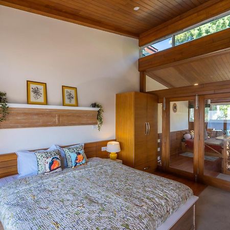 Stayvista At Orchards - Elysium Estate With Wifi, Bonfire Шімла Екстер'єр фото